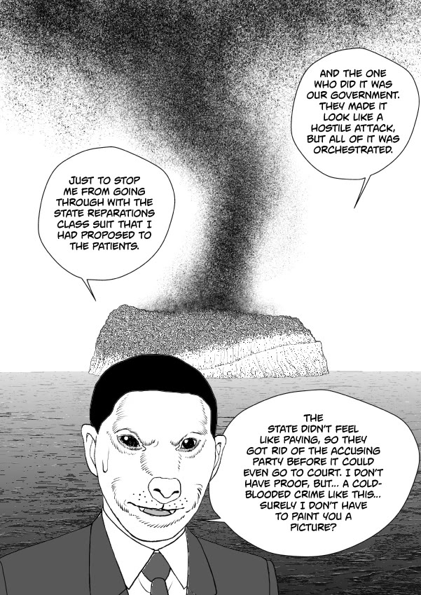 Paperakyu Chapter 71 page 29 - Chapter 71