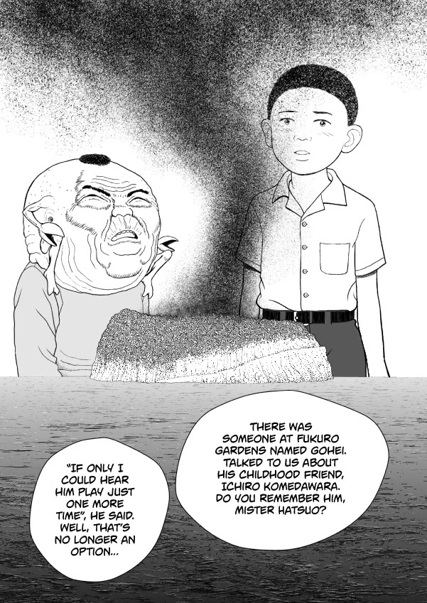 Paperakyu Chapter 71 page 30 - Chapter 71