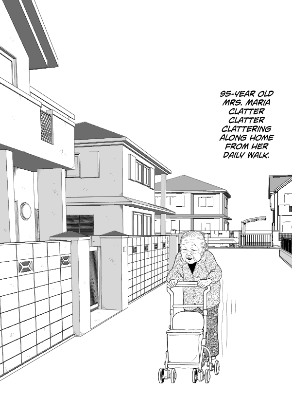 Paperakyu Chapter 71 page 5 - Chapter 71