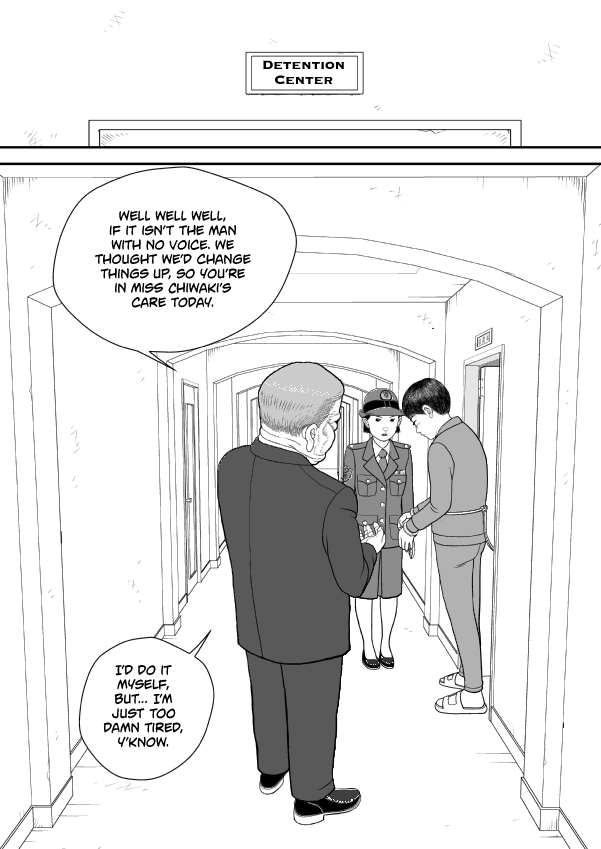 Paperakyu Chapter 72 page 20 - Chapter 72