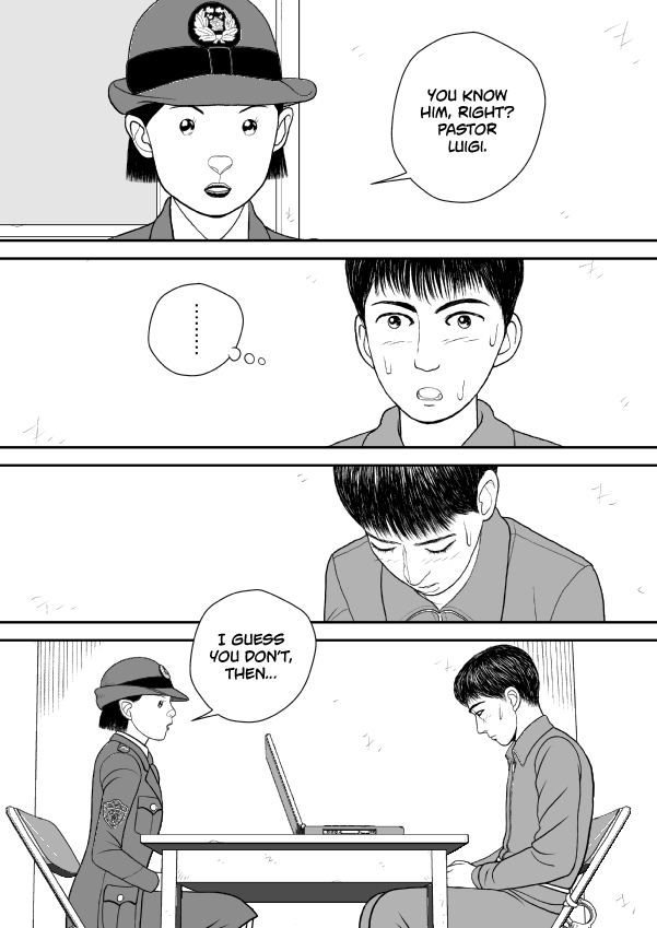 Paperakyu Chapter 73 page 23 - Chapter 73