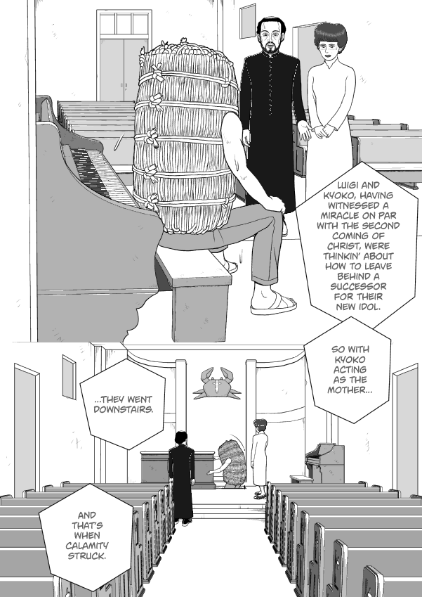 Paperakyu Chapter 73 page 30 - Chapter 73