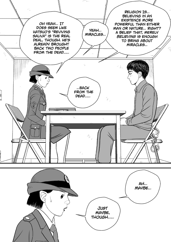 Paperakyu Chapter 74 page 26 - Chapter 74