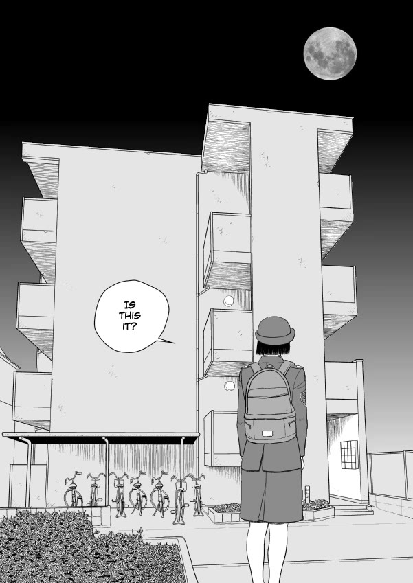 Paperakyu Chapter 75 page 7 - Chapter 75