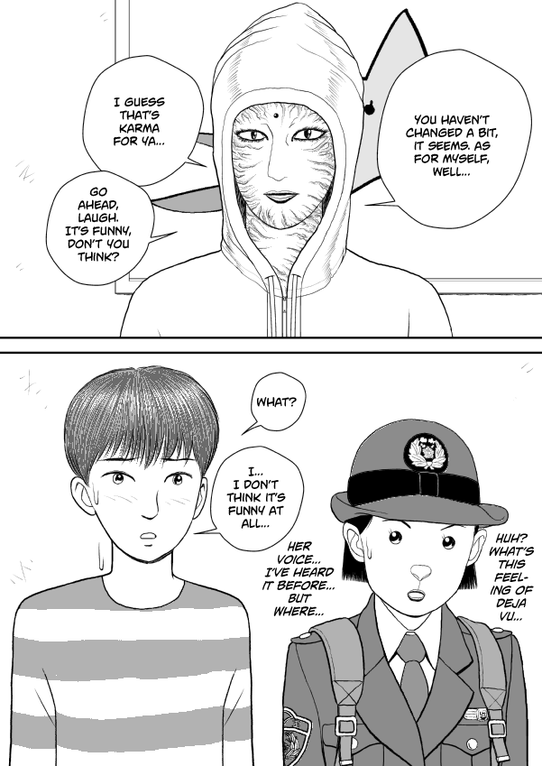 Paperakyu Chapter 76 page 24 - Chapter 76