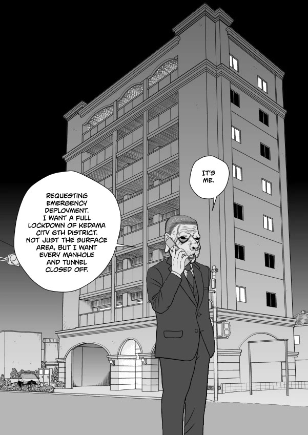 Paperakyu Chapter 76 page 29 - Chapter 76