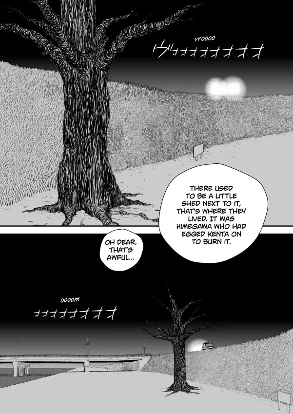 Paperakyu Chapter 76 page 5 - Chapter 76