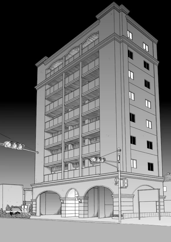 Paperakyu Chapter 77 page 12 - Chapter 77