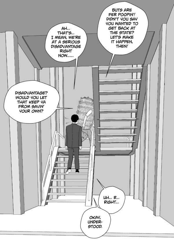 Paperakyu Chapter 78 page 15 - Chapter 78