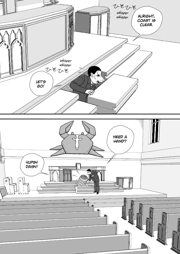 Paperakyu Chapter 78 page 16 - Chapter 78