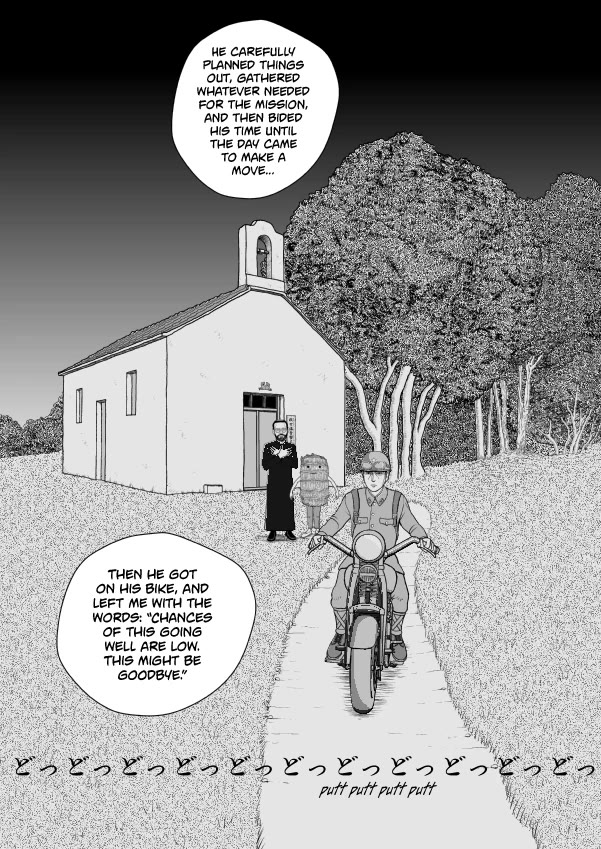Paperakyu Chapter 78 page 26 - Chapter 78