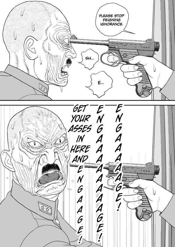 Paperakyu Chapter 79 page 15 - Chapter 79