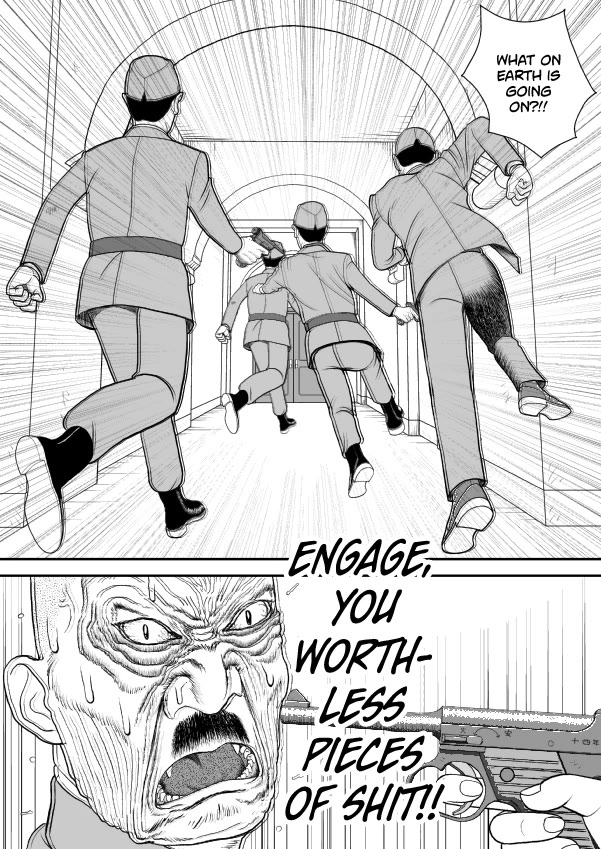 Paperakyu Chapter 79 page 16 - Chapter 79