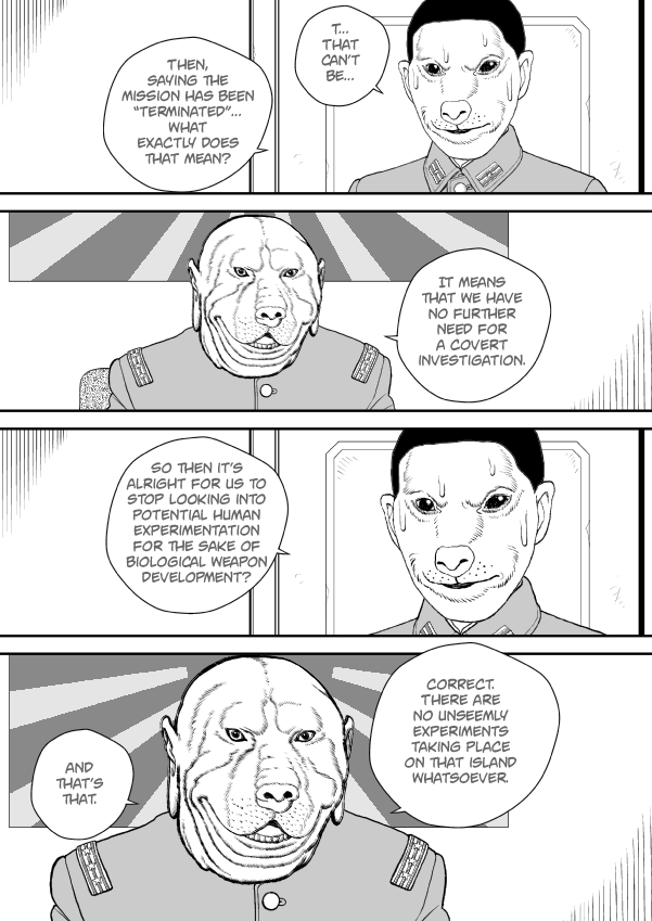 Paperakyu Chapter 79 page 26 - Chapter 79