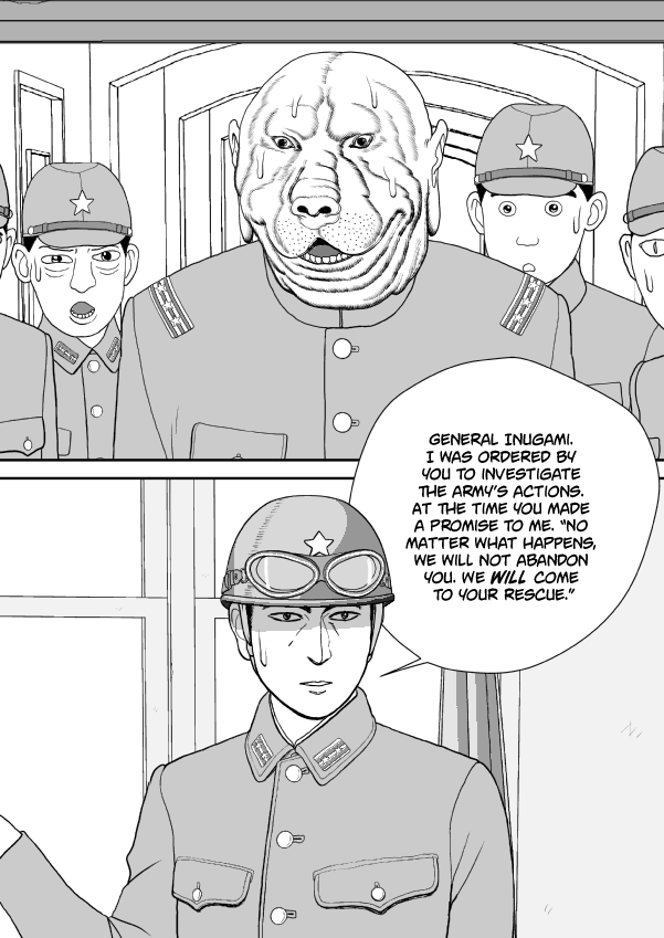 Paperakyu Chapter 79 page 30 - Chapter 79