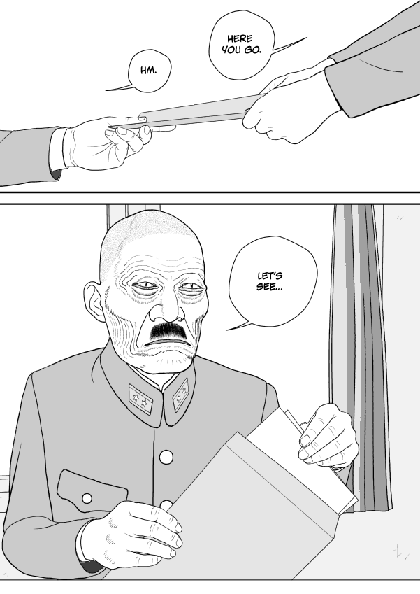 Paperakyu Chapter 79 page 7 - Chapter 79