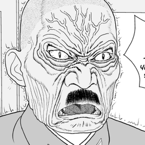 Paperakyu Chapter 79 cover