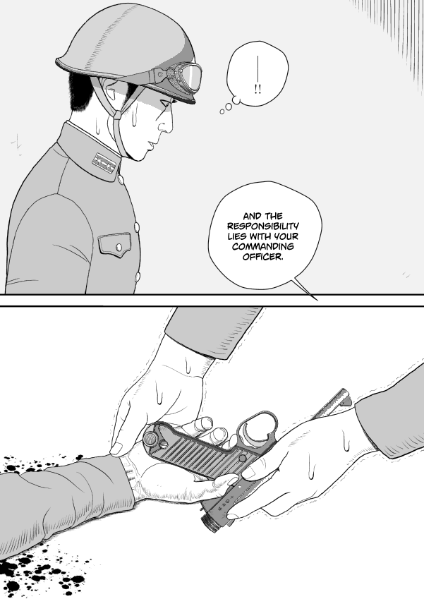 Paperakyu Chapter 80 page 12 - Chapter 80