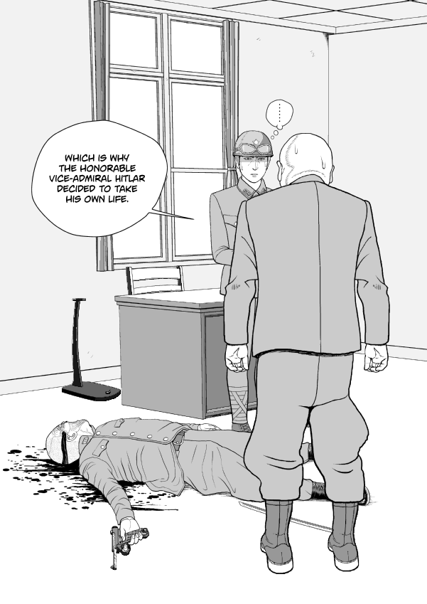 Paperakyu Chapter 80 page 13 - Chapter 80