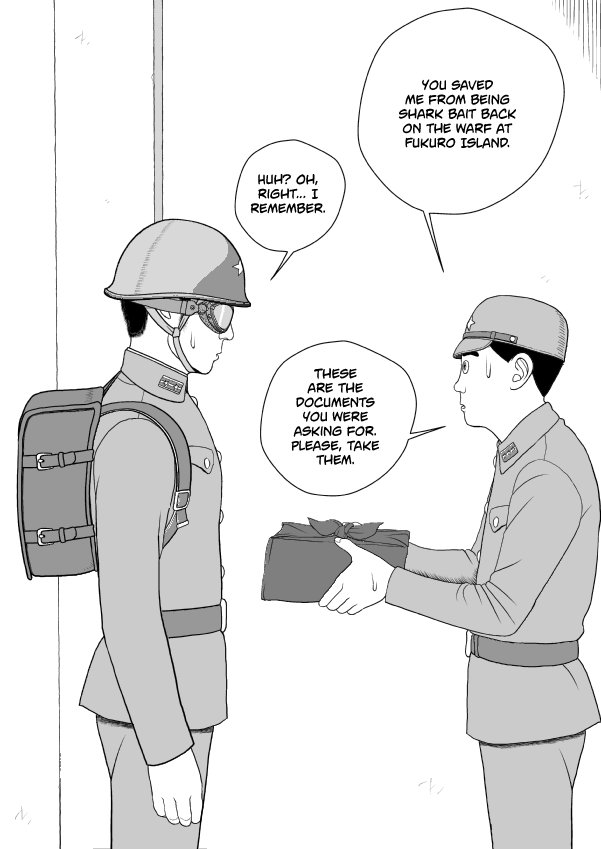 Paperakyu Chapter 80 page 16 - Chapter 80