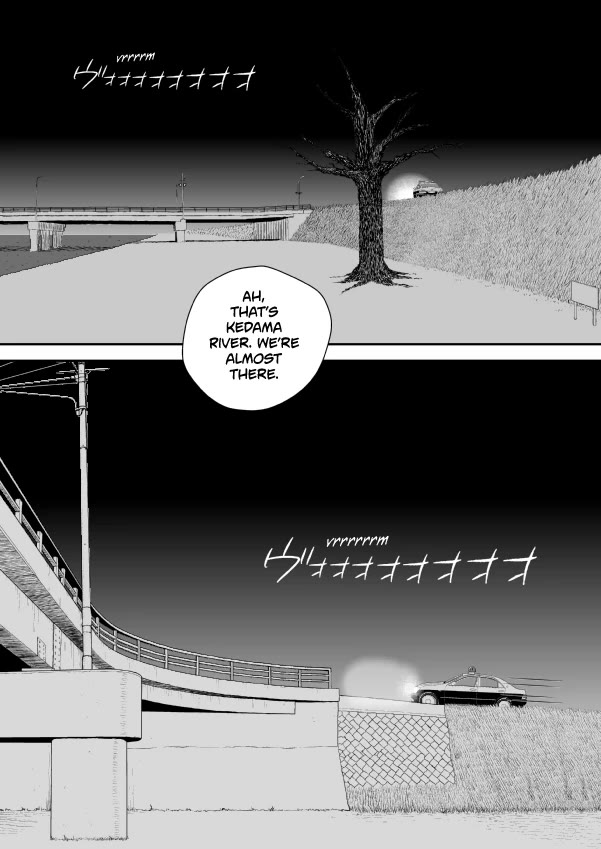 Paperakyu Chapter 80 page 19 - Chapter 80