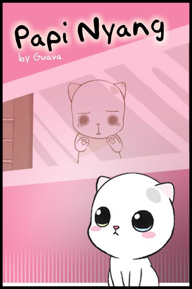 Papi Nyang Chapter 1 page 1 - Chapter 1 : Fantasies with You