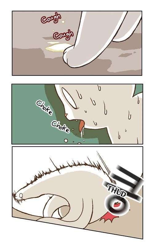 Papi Nyang Chapter 10 page 13 - Chapter 10 : Trust Me, Baby