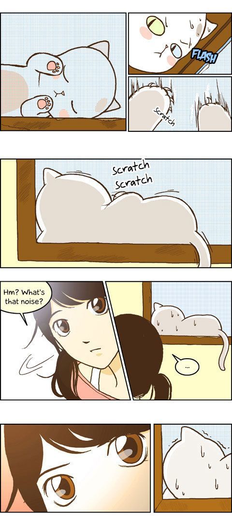 Papi Nyang Chapter 15 page 8 - Chapter 15 : More Today than Yesterday