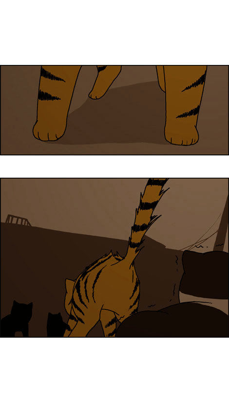 Papi Nyang Chapter 24.4 page 29 - Chapter 24.4 : The Knight for the Doll