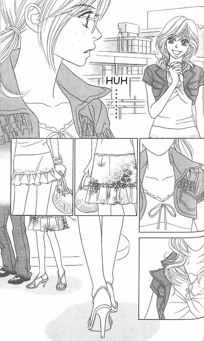 Papillon - Hana to Chou Chapter 1 page 44 - Chapter 1