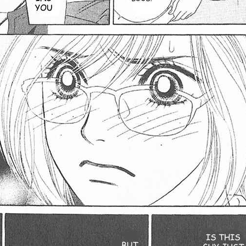 Papillon - Hana to Chou Chapter 1 cover