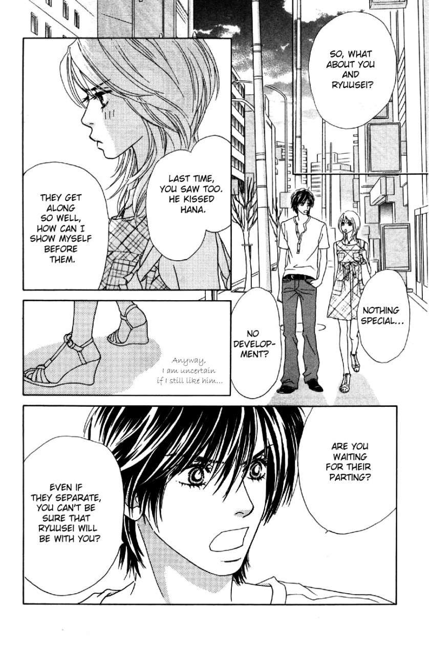 Papillon - Hana to Chou Chapter 10 page 14 - Chapter 10
