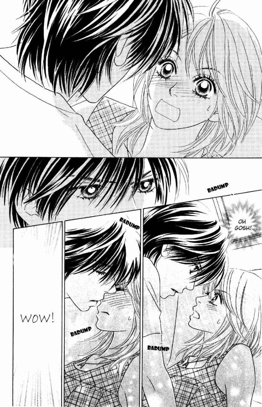 Papillon - Hana to Chou Chapter 10 page 24 - Chapter 10