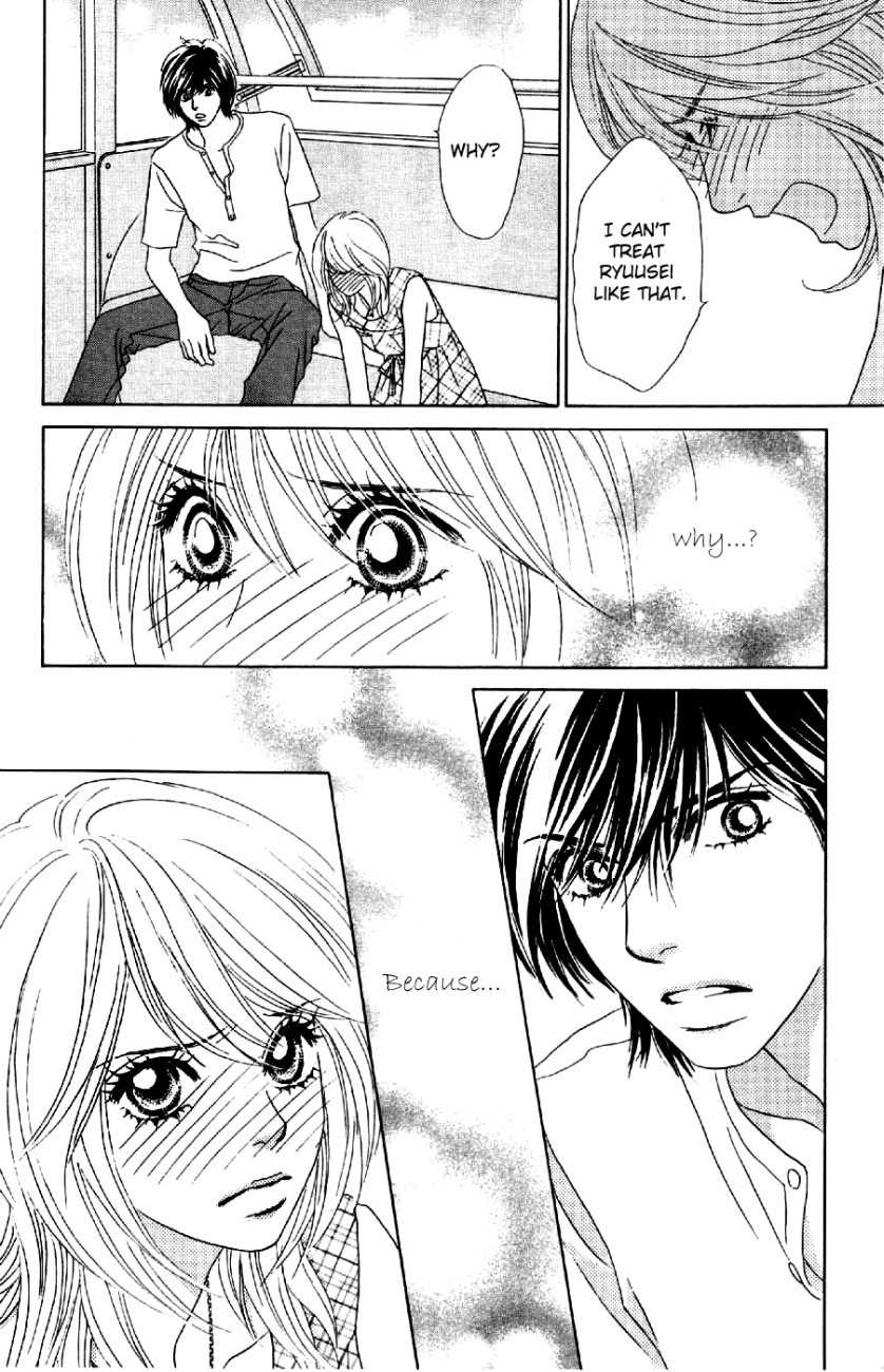 Papillon - Hana to Chou Chapter 10 page 26 - Chapter 10