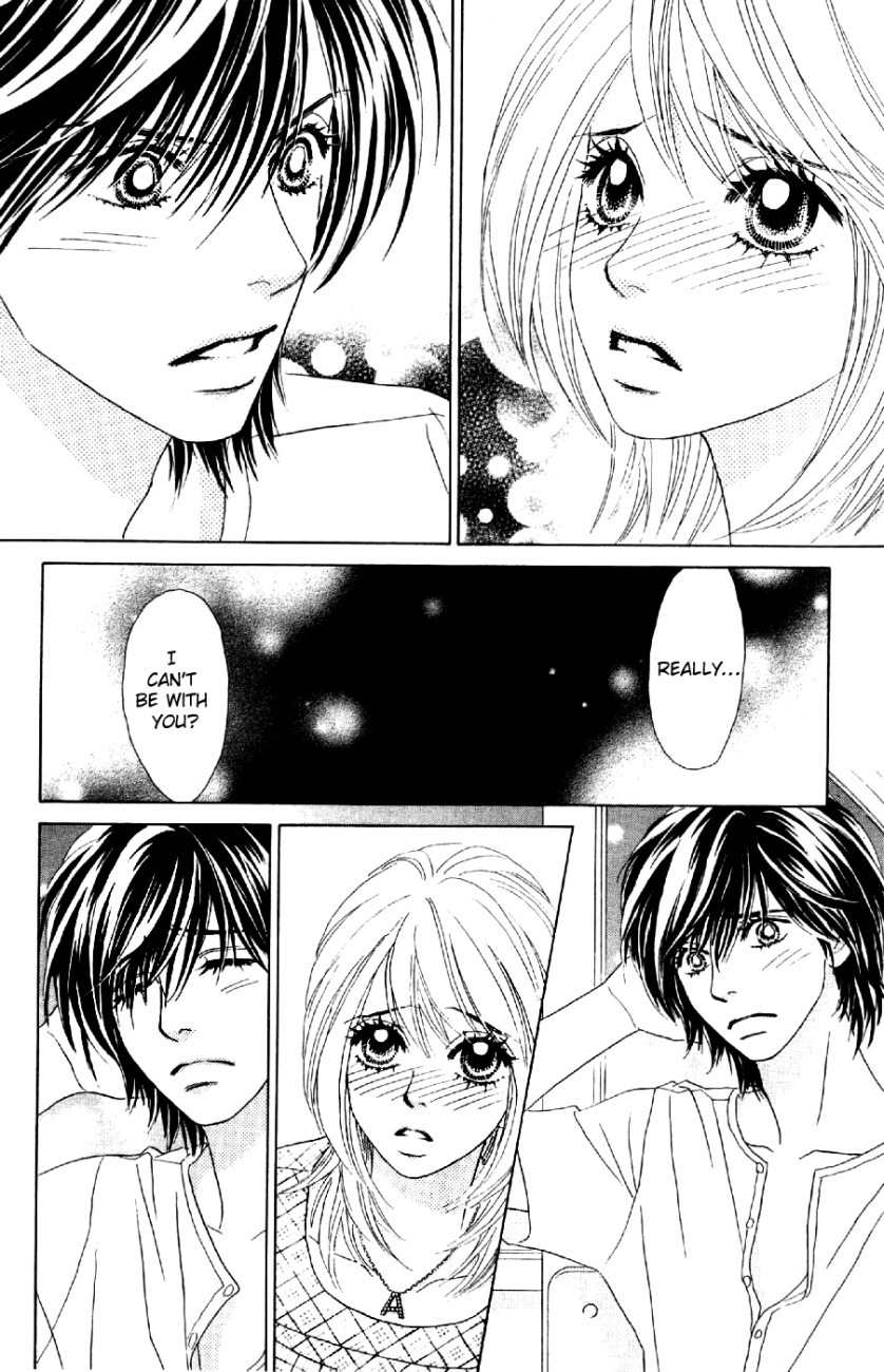 Papillon - Hana to Chou Chapter 10 page 30 - Chapter 10