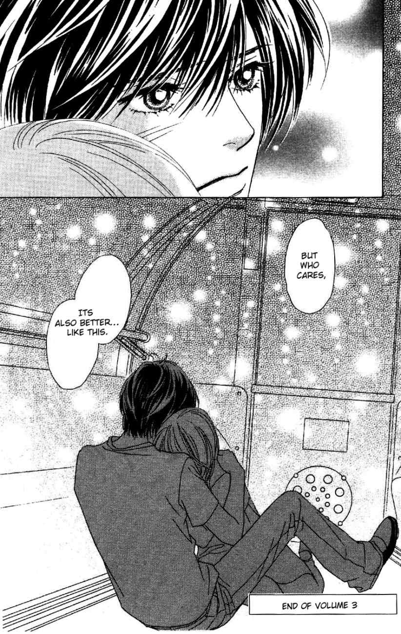 Papillon - Hana to Chou Chapter 10 page 32 - Chapter 10