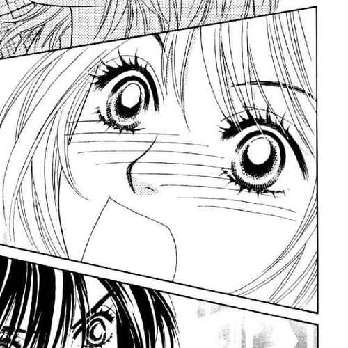 Papillon - Hana to Chou Chapter 10 cover