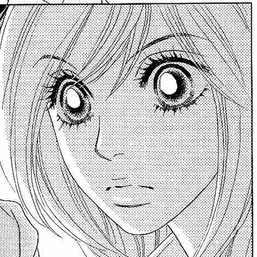 Papillon - Hana to Chou Chapter 11 cover