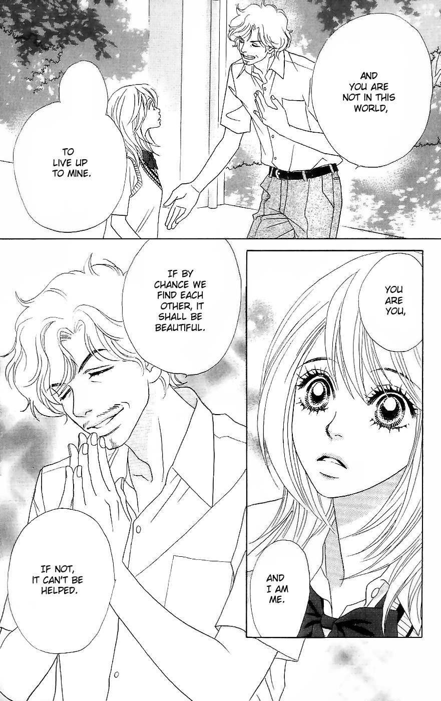 Papillon - Hana to Chou Chapter 12 page 24 - Chapter 12