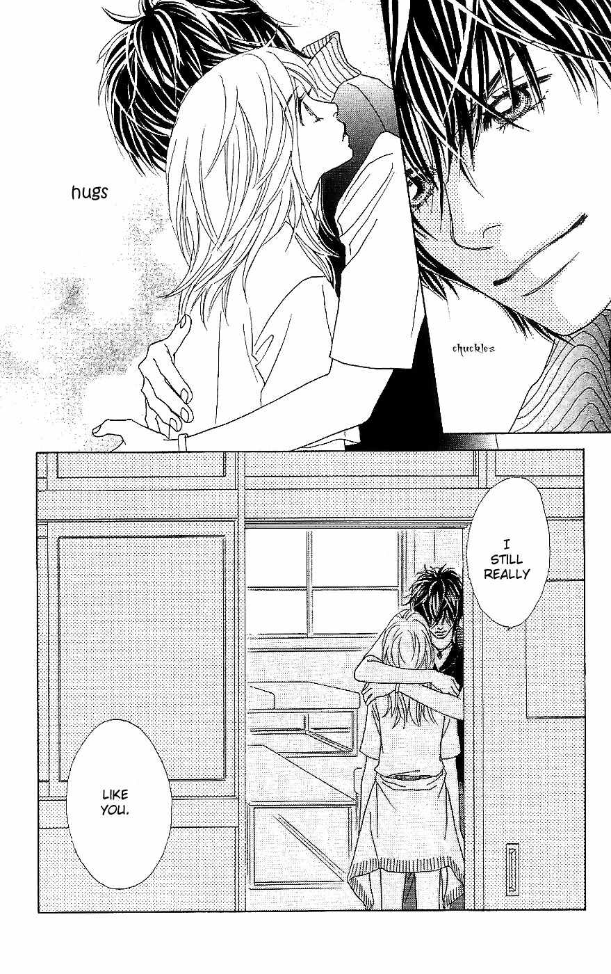 Papillon - Hana to Chou Chapter 13 page 15 - Chapter 13
