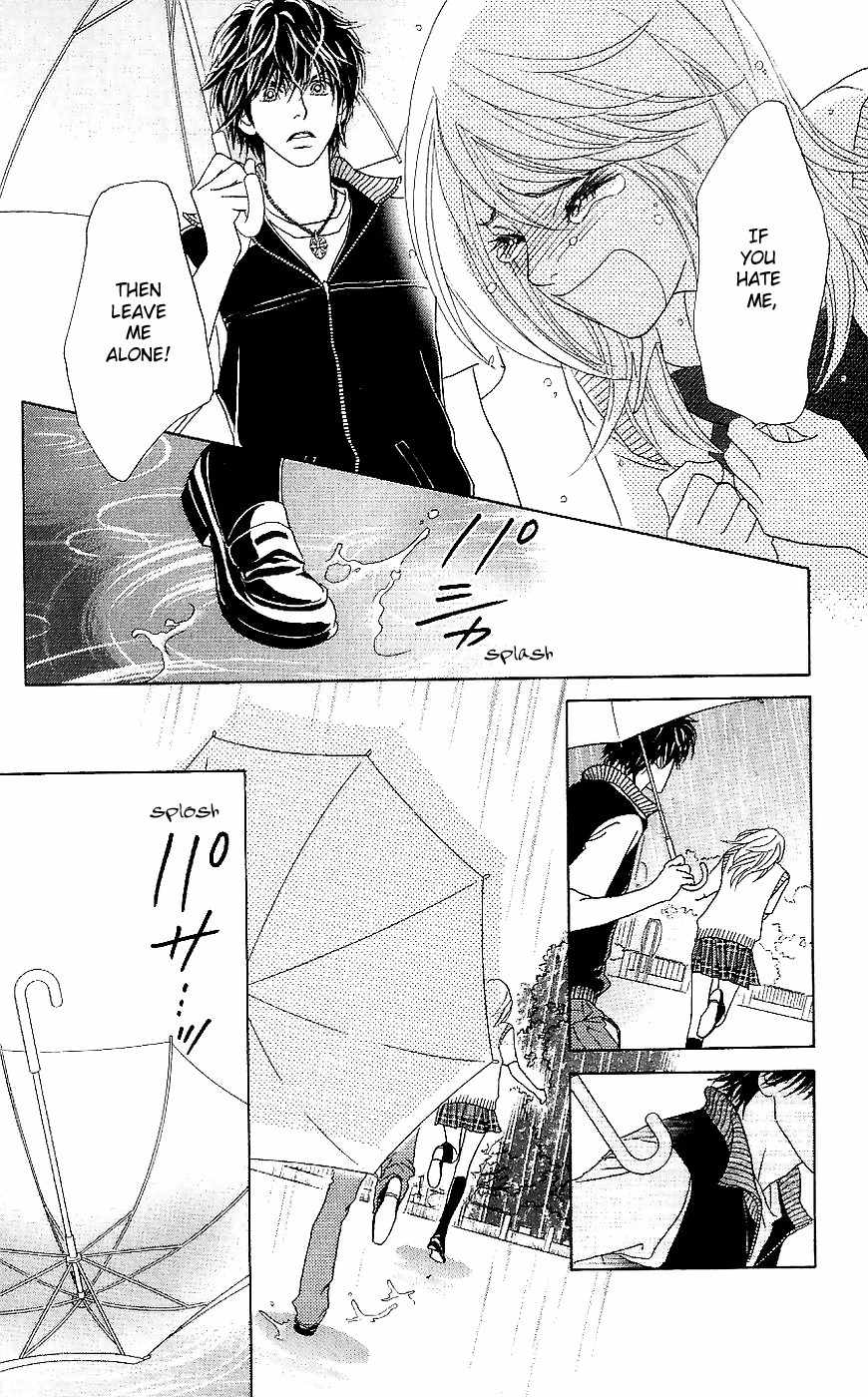 Papillon - Hana to Chou Chapter 13 page 32 - Chapter 13