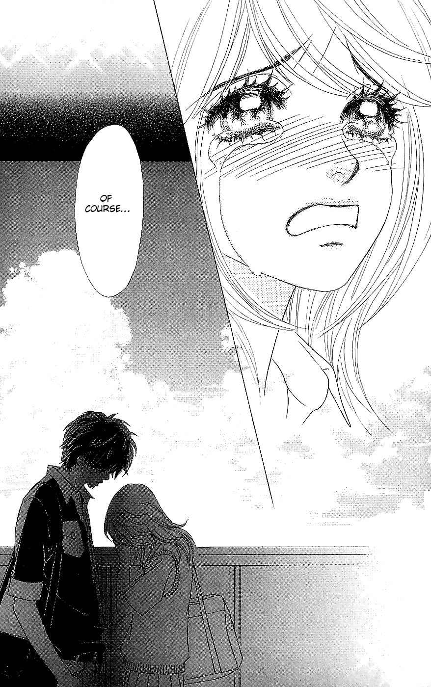 Papillon - Hana to Chou Chapter 14 page 32 - Chapter 14