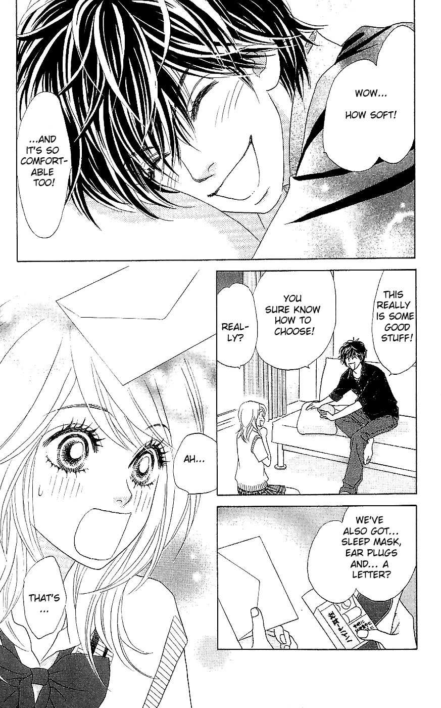 Papillon - Hana to Chou Chapter 15 page 2 - Chapter 15