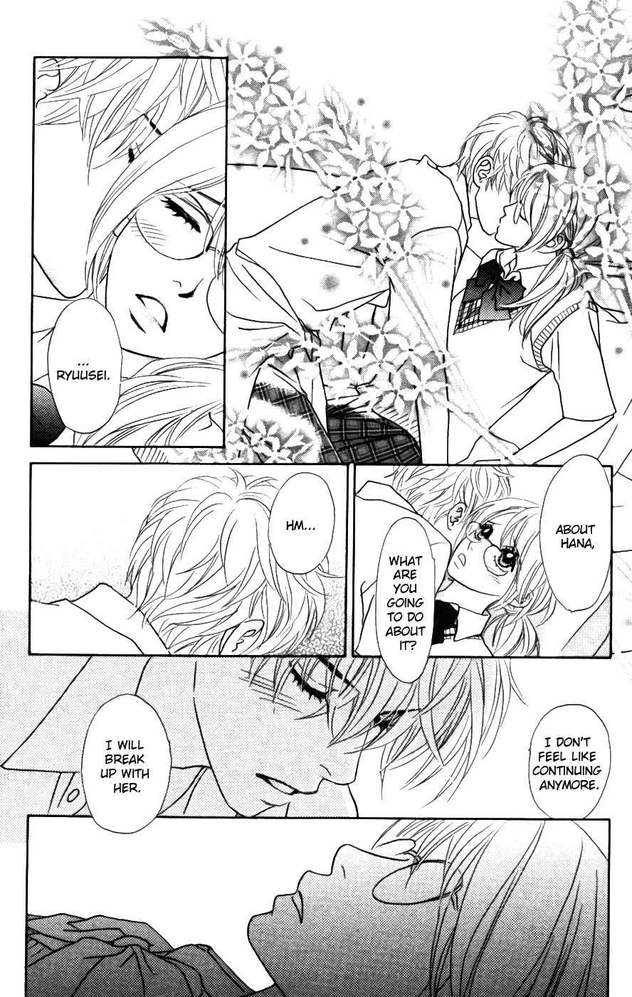 Papillon - Hana to Chou Chapter 16 page 16 - Chapter 16