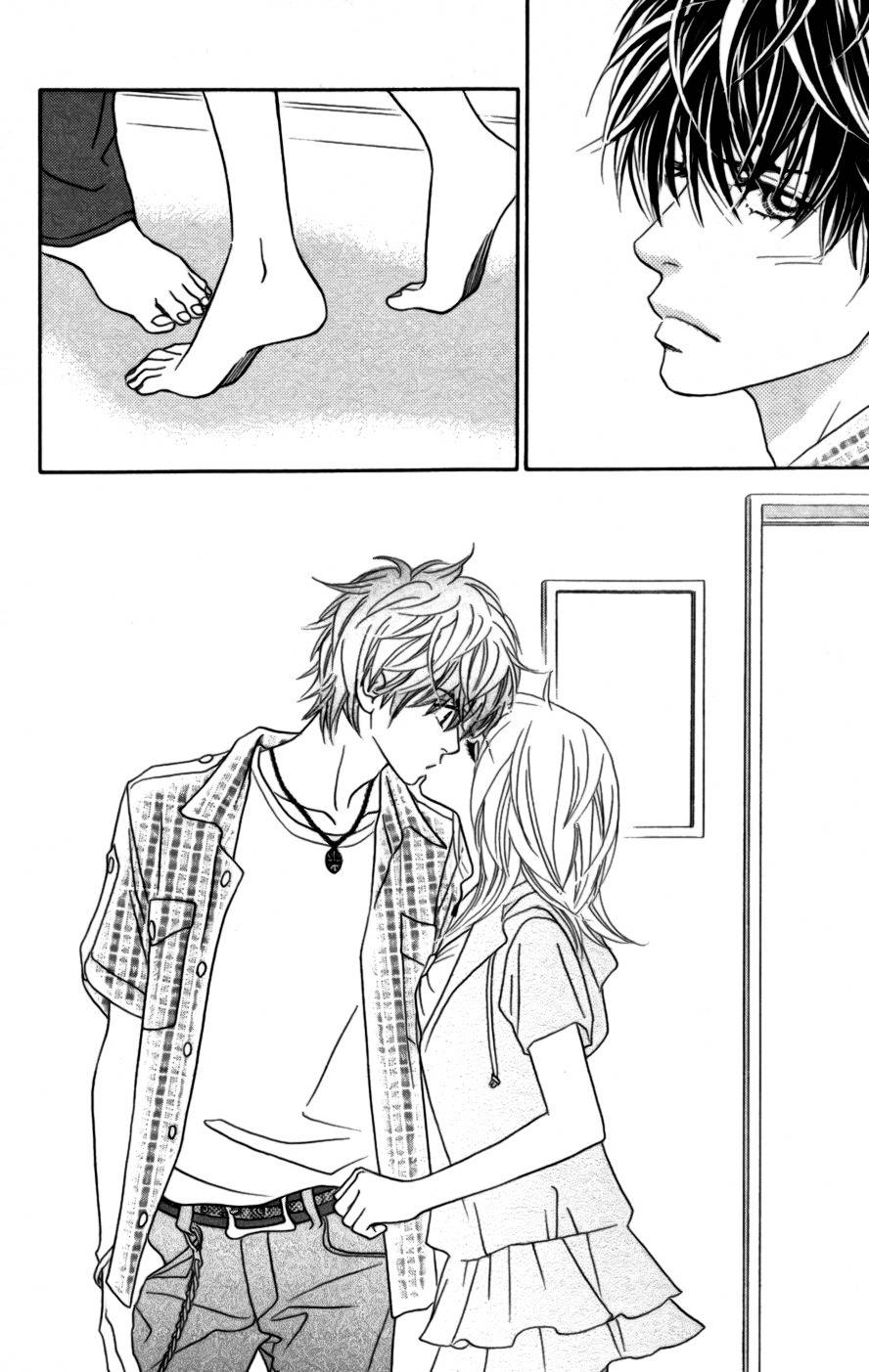 Papillon - Hana to Chou Chapter 16 page 30 - Chapter 16
