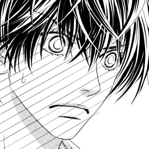 Papillon - Hana to Chou Chapter 16 cover