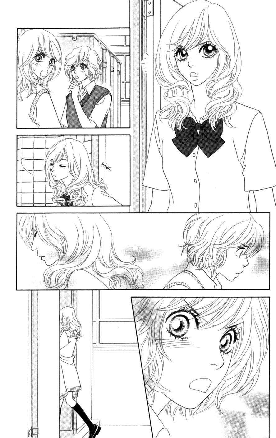 Papillon - Hana to Chou Chapter 18 page 30 - Chapter 18