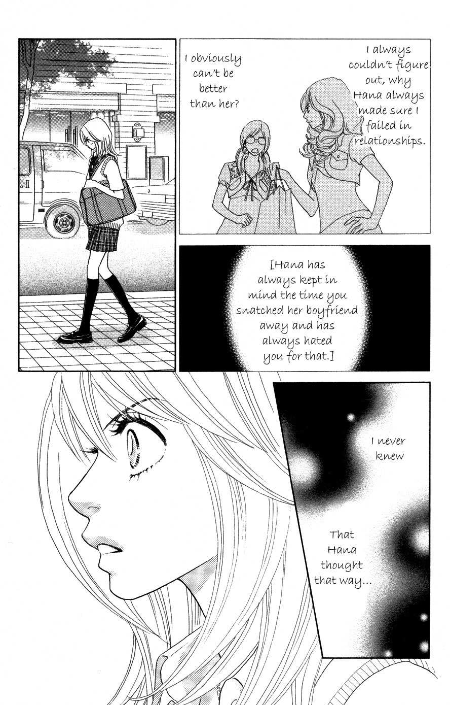 Papillon - Hana to Chou Chapter 19 page 29 - Chapter 19