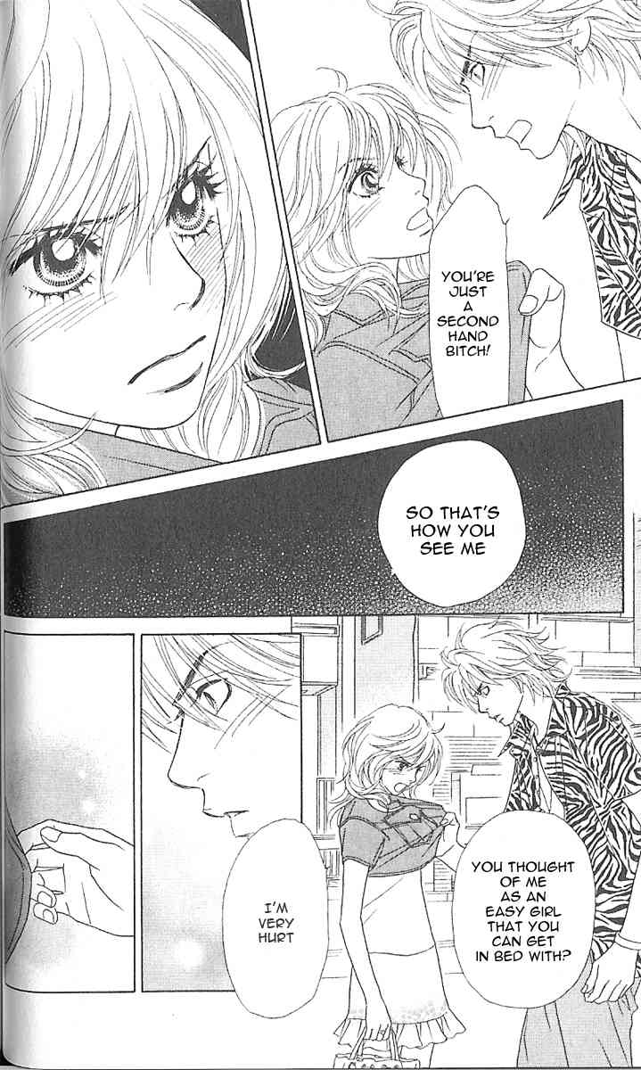 Papillon - Hana to Chou Chapter 2 page 15 - Chapter 2
