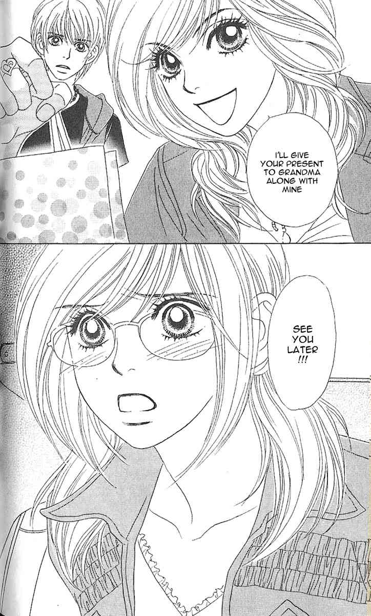 Papillon - Hana to Chou Chapter 2 page 27 - Chapter 2